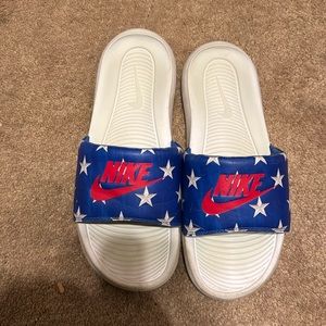 Nike Slides